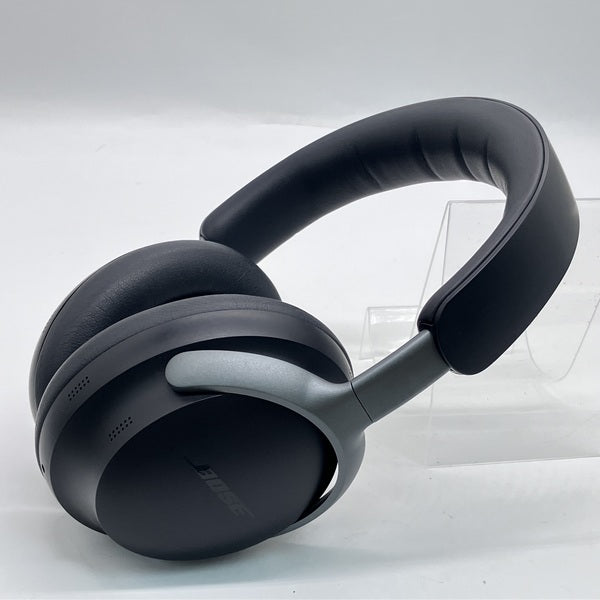 BOSE QuietComfort Ultra Headphones　中古美品 Bose 【中古】QuietComfort Ultra Headphones Diamond【日本橋