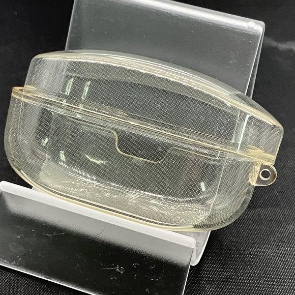 【中古】WF-1000XM4用ソフトカバー クリア【CP-F1XM4C2/C】【秋葉原】