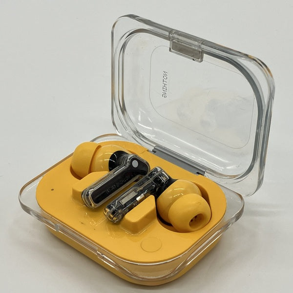 【中古】Nothing Ear (a) イエロー【名古屋】