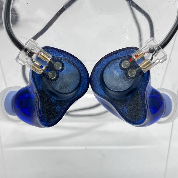須山補聴器 【中古】FitEar TG334 (ユニバーサルモデル)【秋葉原
