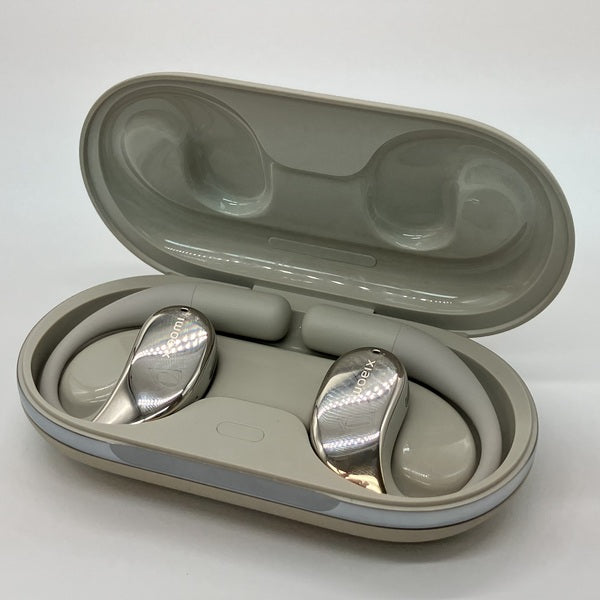【中古】OpenWear Stereo スタンドストーンベージュ【秋葉原】