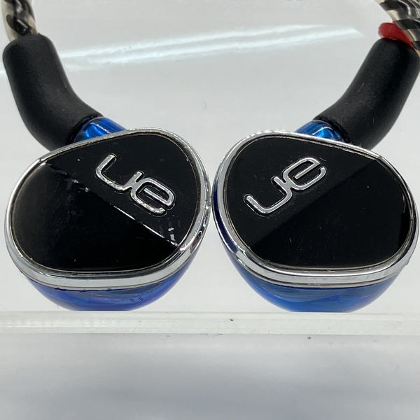 a*a様 ultimate ears ue900s 感動美品！ Amazon.com: Logitech UE 900s Ultimate Ears Noise-Isolating