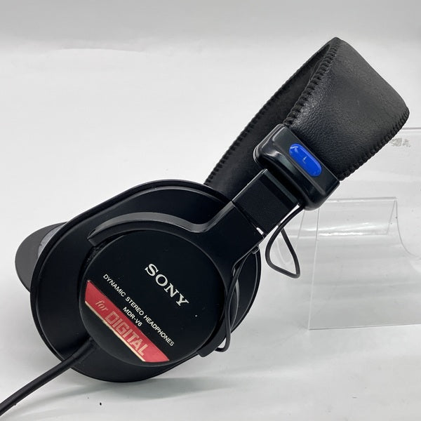 【中古】MDR-V6(イヤパッド欠品)【秋葉原】