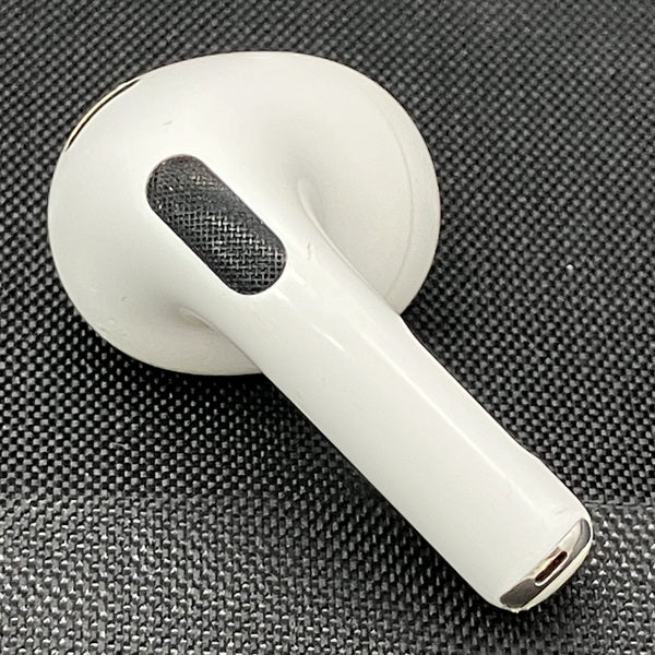 【正規中古品】　Apple AirPods第3世代　外箱あり Apple AirPods 第3世代 左側 Apple正規品｜Yahoo!フリマ（旧