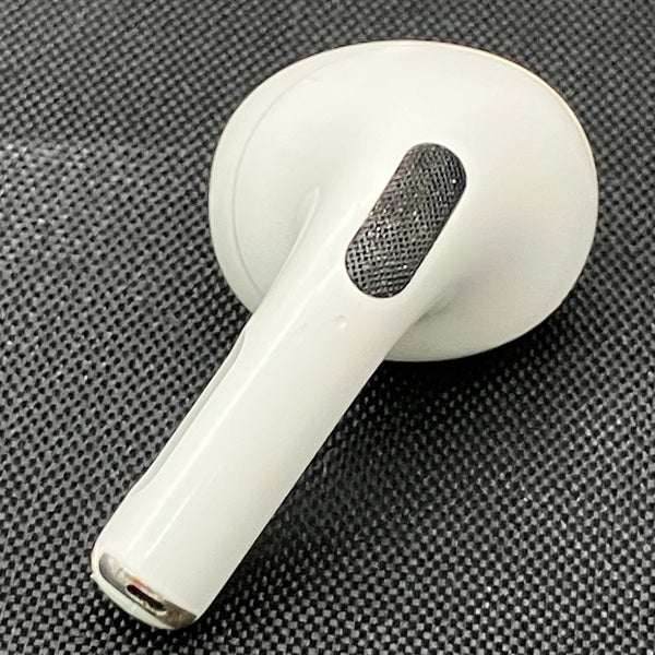 【中古品】Apple AirPods Proワイヤレスイヤフォン　純正 Apple 【中古】AirPods Pro （L側）【日本橋】 – e☆イヤホン