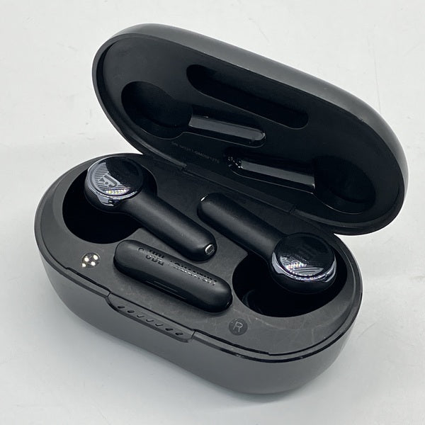 【中古】QUANTUM TWS ブラック 【JBLQUANTUMTWSBLK】【仙台】