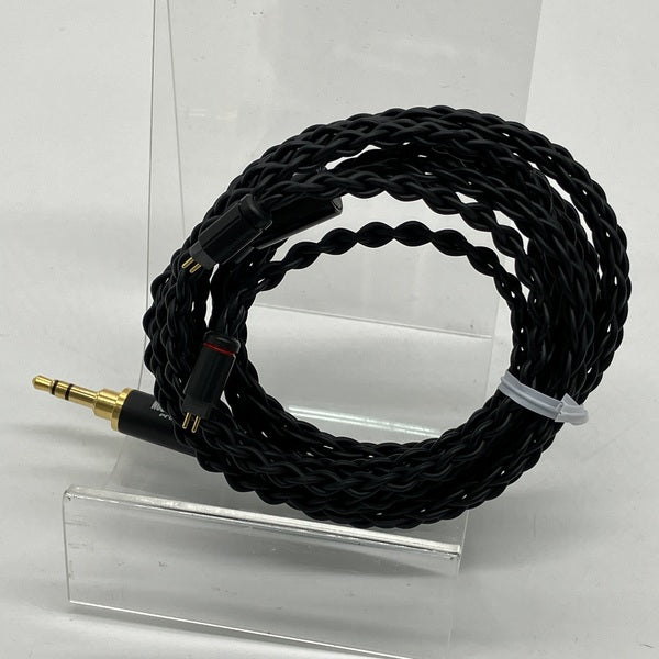【中古】VOYAGER-AXIS (ボイジャー-アクシス) 3.5mmステレオミニ/カスタムIEM2pin 【NLA-VYR-AXS】【日本橋】