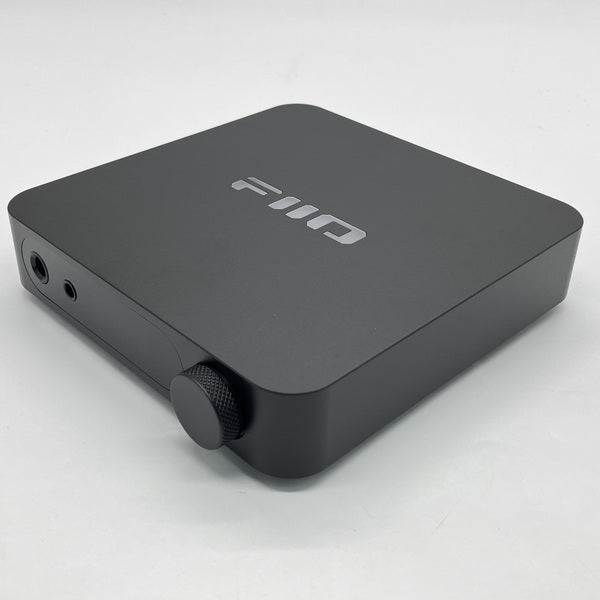 【中古】K11 Black 【FIO-K11-B】【秋葉原】