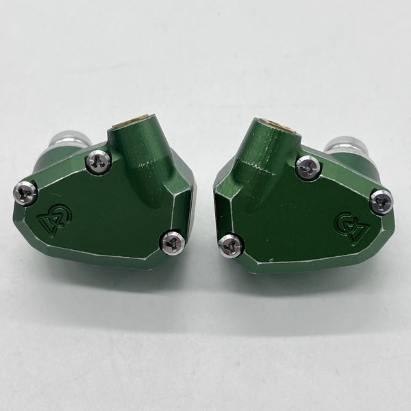 Campfire Audio andromeda 中古 美品 傷なし美品】campfire audio andromeda S｜Yahoo!フリマ（旧