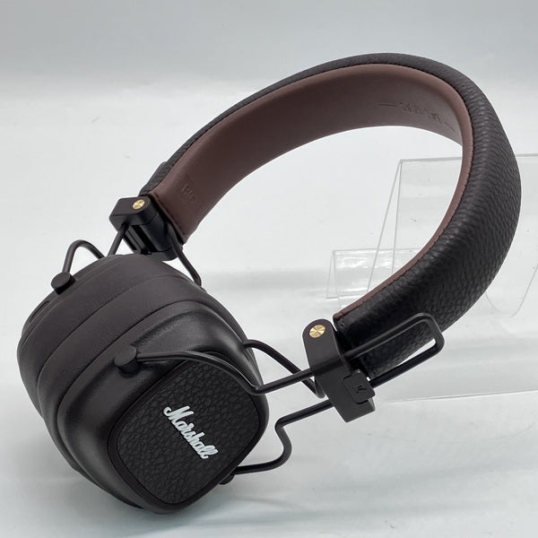 【中古】Major V Brown【秋葉原】