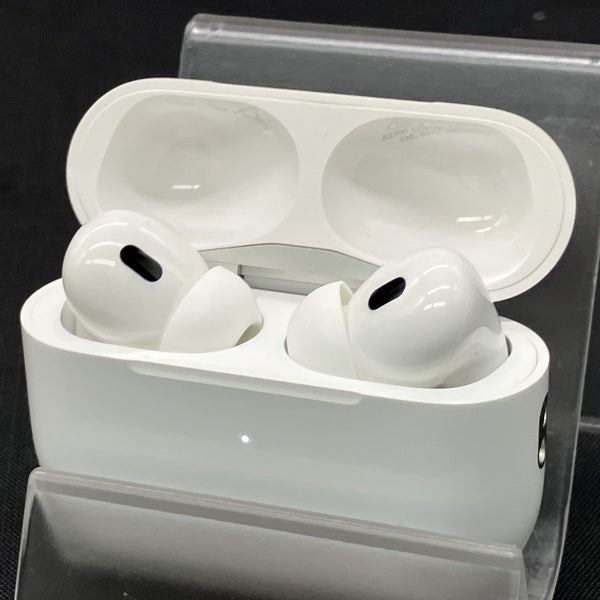 【中古美品】AirPodsPro第2世代 (MQD83J/A) Apple 【中古】AirPods Pro (第2世代) MQD83J/A【秋葉原】 – e