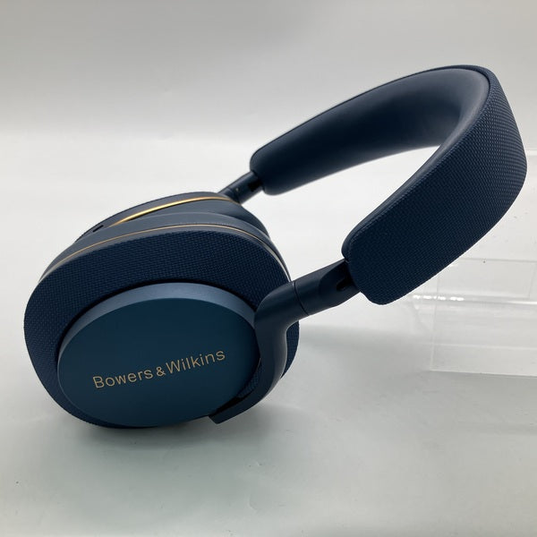 Bowers & Wilkins 【中古】Px7S2/BU ブルー【秋葉原】 – e☆イヤホン