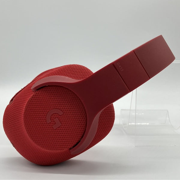 【中古】G433 レッド【名古屋】