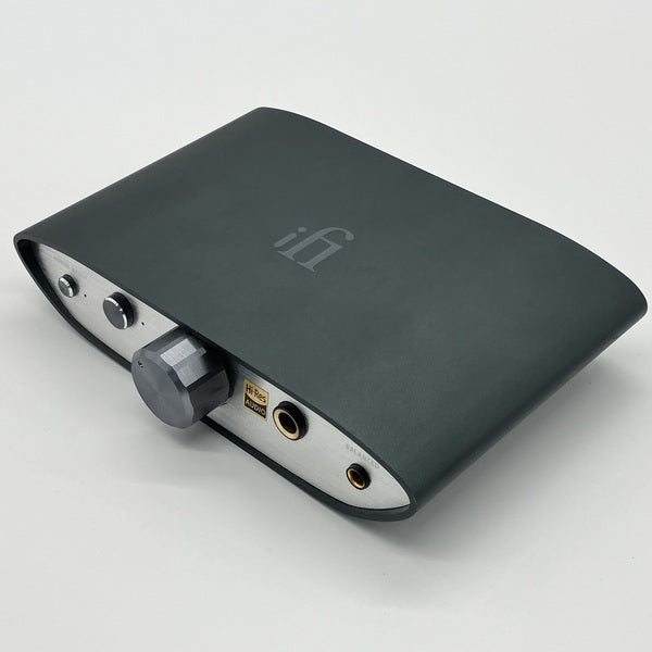 iFi-Audio 【中古】ZEN DAC【名古屋】 – e☆イヤホン