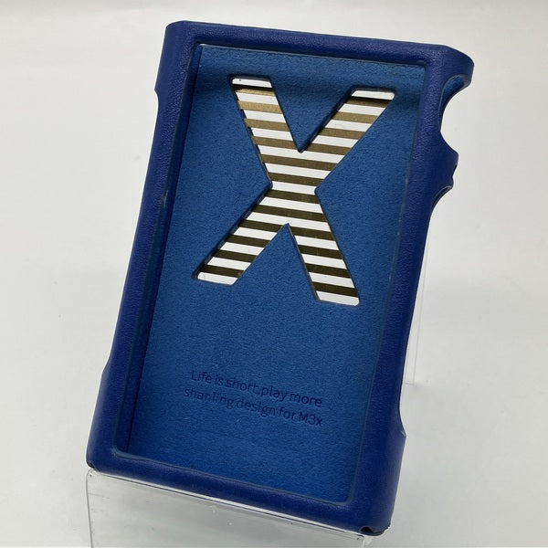 Shanling M3X 黒 未使用レザーケース付 821400_2386488_450x450.jpg?v=