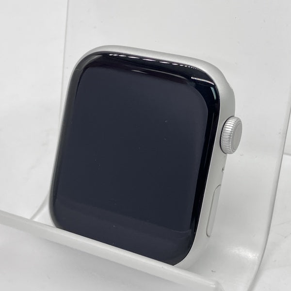 【中古】Apple Watch Series9 (45mm GPS)アルミニウム silver【日本橋】