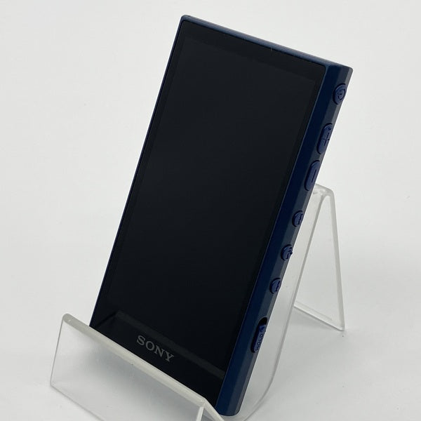 SONY NW-A306 ブルー SONY 【中古】NW-A306 LC ブルー【名古屋】 – e☆イヤホン
