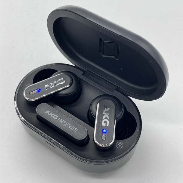 【中古】N5 Hybrid ブラック【AKGN5HYBRIDBLK】【秋葉原】
