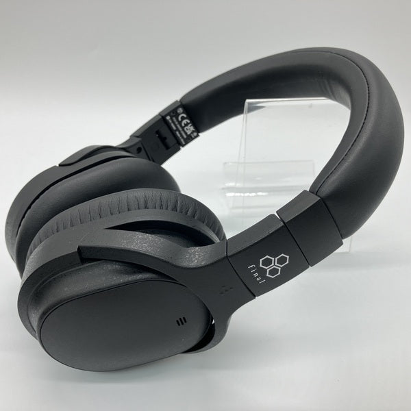【中古】UX3000 【FI-UX3DPL-BLACK】【日本橋】