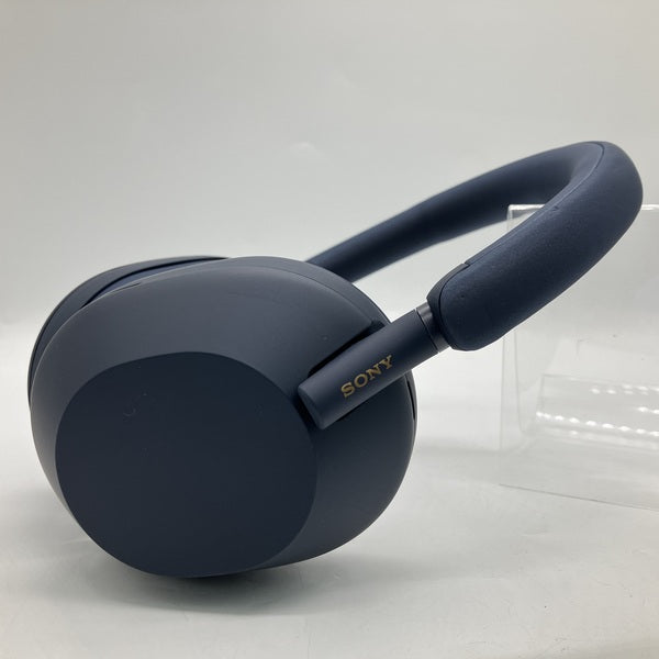 【美品】ソニー WH-1000XM5 ネイビー【受注生産販売】 Amazon.co.jp: 【受注生産販売】ソニー ワイヤレスノイズ