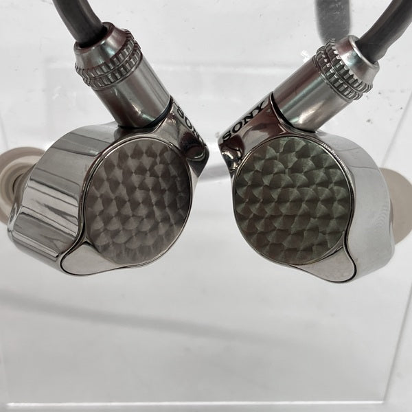 SONY 【中古】IER-Z1R【日本橋】 – e☆イヤホン
