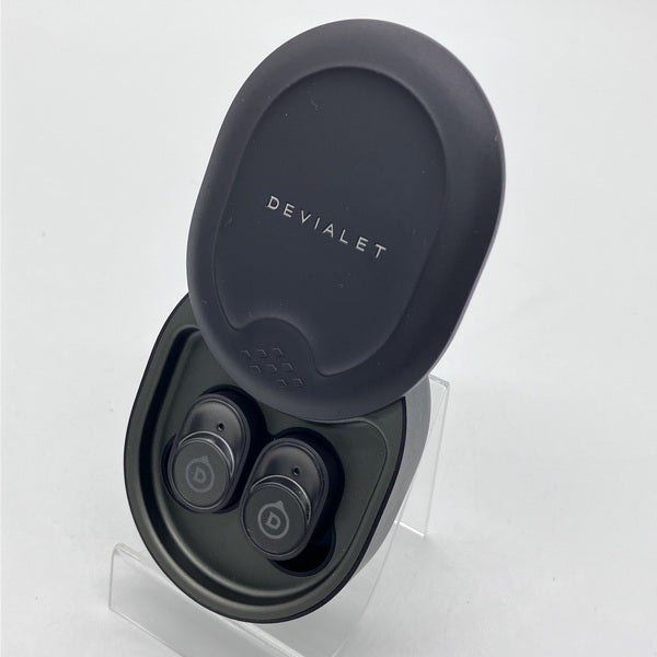 デビアレ　ジェミニ　DEVIALET Gemini Used 美品 Devialet Gemini II | Dawaina Premium