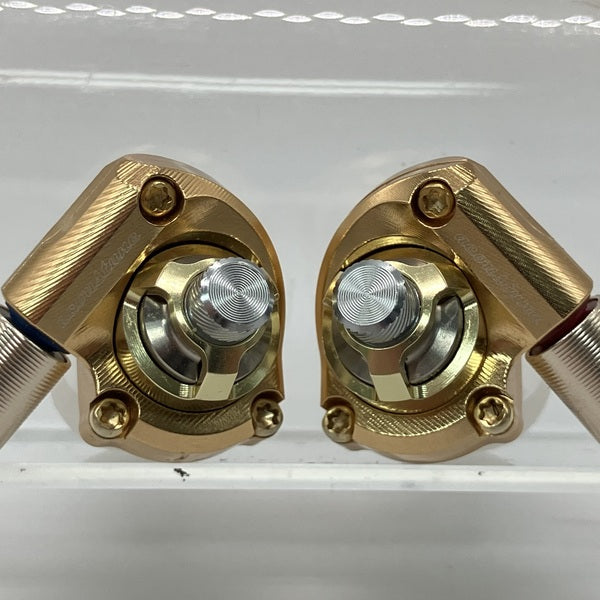 Acoustune 【中古】HS1695TI Gold 【HS1695TI-GLD】【名古屋