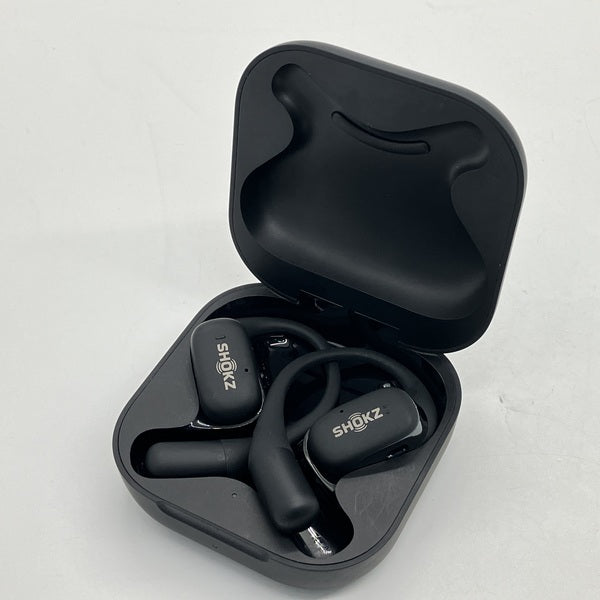 【中古】OpenFit Black【SKZ-EP-000020】【仙台】