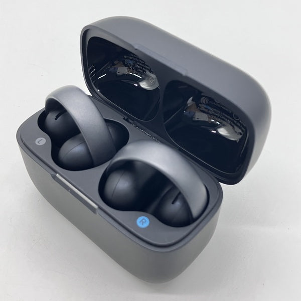 soundcore AeroClip Anker ミッドナイトブラック Anker アンカー ワイヤレスイヤホン イヤーカフ型 Soundcore