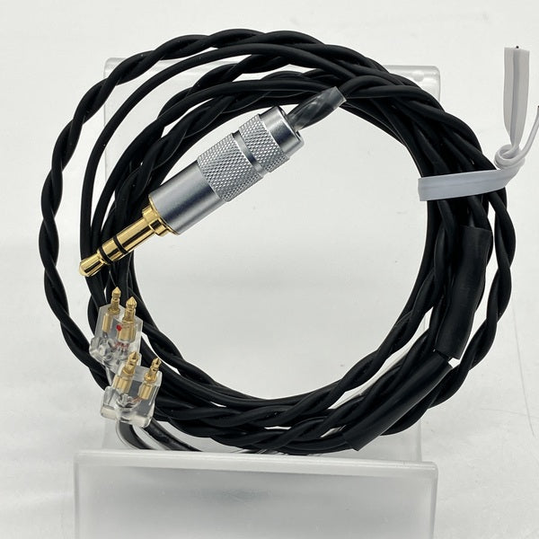 【中古】FitEar cable 013 (ストレート)【秋葉原】