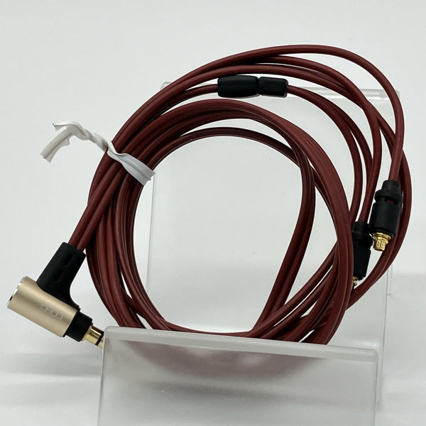 【中古】03シリーズ 3.5(4極)-MMCX(L/R, 2023 model)【iect_03_bl3mr_120】【名古屋】
