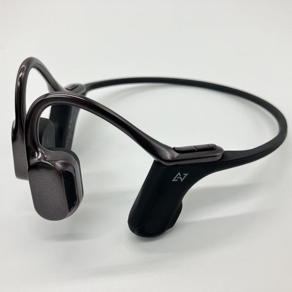 大人気‼️AVIOT WB-E1M(ブラック)新品未使用 Amazon.co.jp: AVIOT WB-E1M 骨伝導 ヘッドセット ブルブーム