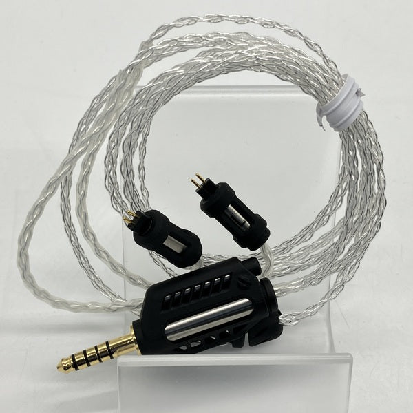 GROOVE AUDIO 【中古】ZENITH2 2pin-4.4mm【秋葉原】 – e☆イヤホン