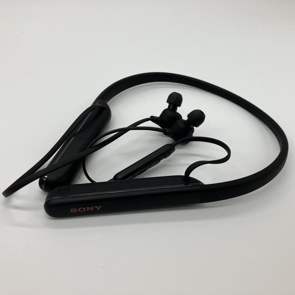 【中古】WI-1000XM2 B 【ブラック】【日本橋】