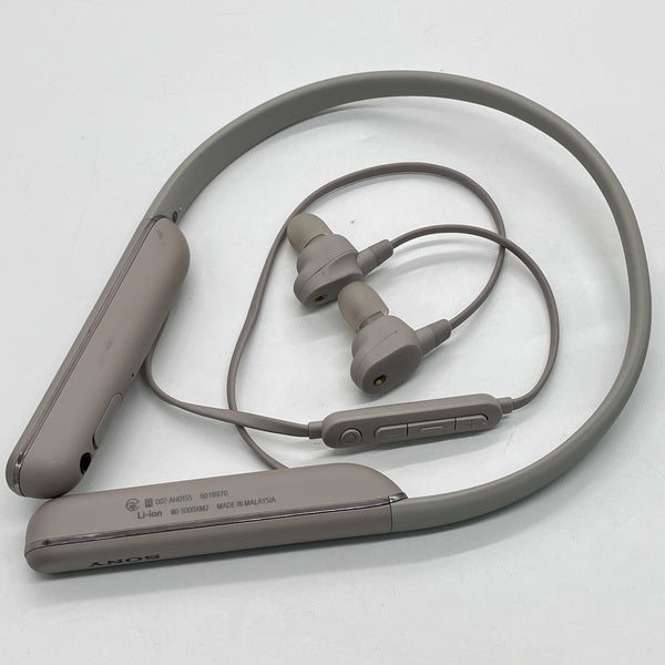 【中古】WI-1000XM2 S 【シルバー】【秋葉原】