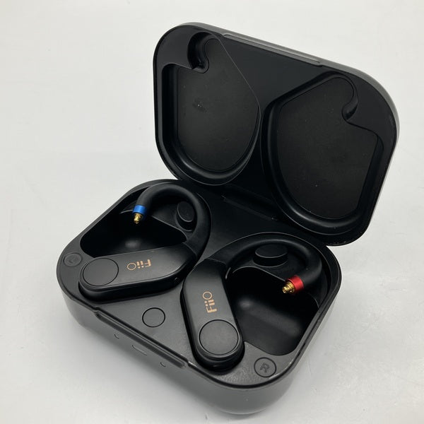 Fiio utws5 Bluetooth イヤホン　mmcx ヨドバシ.com - フィーオ FiiO MMCXイヤホン用 Bluetooth