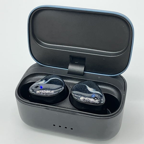 Noble Audio 【中古】FoKus Mystique 【NOB-FOKUSMST-B