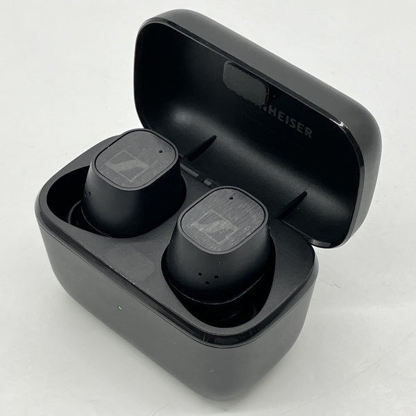 ゼンハイザー CX Plus SE True Wireless Amazon.com: Sennheiser Consumer Audio CX Plus True Wireless