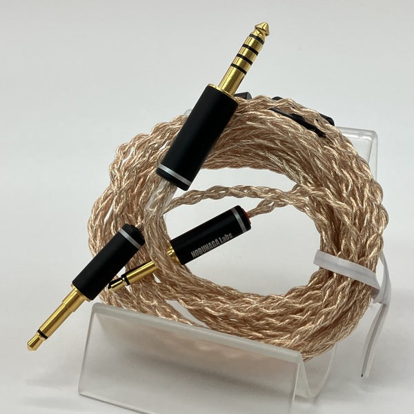 【中古】蓼科 (Tateshina) 4.4mm5極バランス/3.5mm2極モノラルミニ×2 【NLI-TSN】【秋葉原】