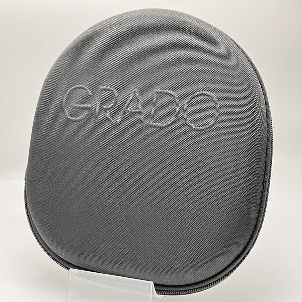 【中古】GRADO Headphone Case Medium【秋葉原】