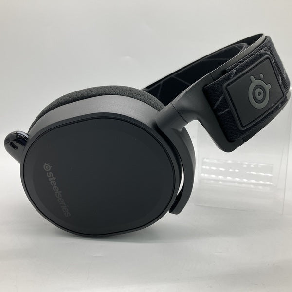 SteelSeries Arctis 7 ブラック　6/17-19まで特別値引 SteelSeries Arctis 7 ブラック 6/17-19まで特別値引 Arctis 7+