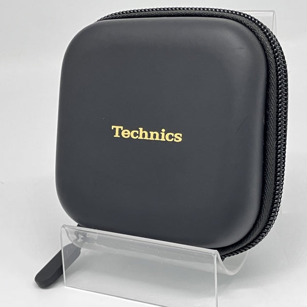 Technics EAH-AZ100 シルバー【非売品ガジェットポーチ付】 パナソニック Technics EAH-AZ100-S [シルバー] 価格比較 - 価格.com