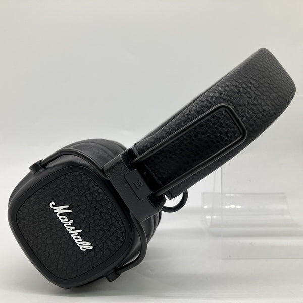 Marshall 【中古】Major V Black【日本橋】 – e☆イヤホン