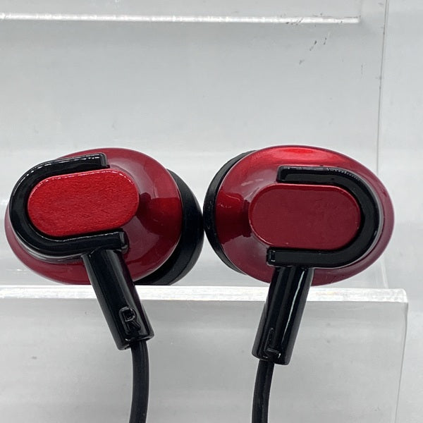 【中古】100均イヤホン【日本橋】