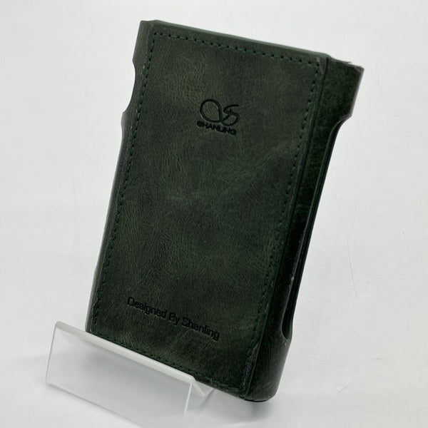 shanling m3 ultra ケース付き Amazon.co.jp: Shanling M3 Ultra シャンリン Android搭載