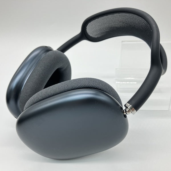 【中古】AirPods Max(USB-C) MWW43ZA/A ミッドナイト【秋葉原】