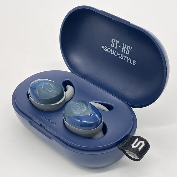 【中古】SOUL ST-XS2 NAVY【SL-2010】【秋葉原】