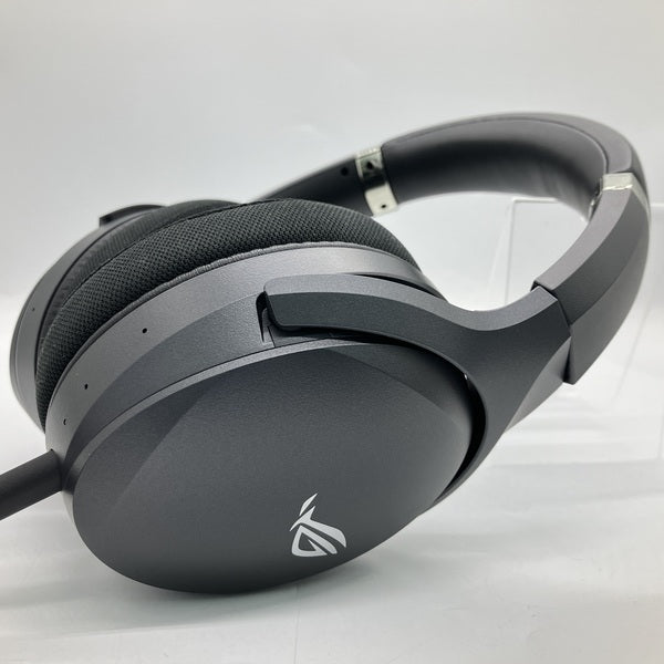【新品未開封】ASUS ROG FUSION Ⅱ 500 ゲーミングヘッドセット ROG Fusion II 500 Gaming Headset | USB Headsets | Gaming