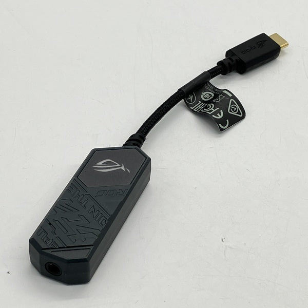 【中古】ROG Clavis USB-C ゲーミングDAC【仙台】