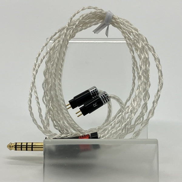 【中古】Elite Ag4 2Pin-4.4mmバランス【日本橋】